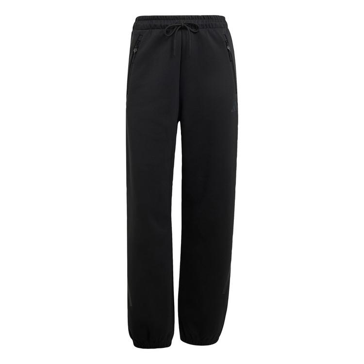 adidas adidas ADIDAS Z.N.E. HOSE Freizeithose Damen - Black - 0 | SportScheck
