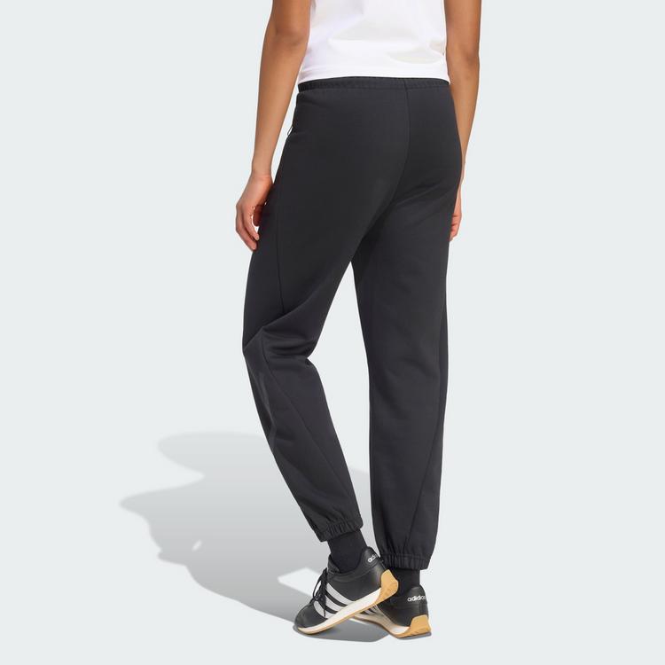 adidas adidas ADIDAS Z.N.E. HOSE Freizeithose Damen - Black - 1 | SportScheck