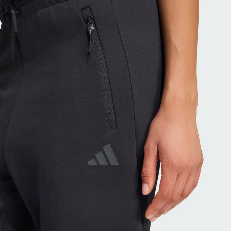 adidas adidas ADIDAS Z.N.E. HOSE Freizeithose Damen - Black - 0 | SportScheck