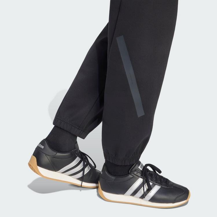 adidas adidas ADIDAS Z.N.E. HOSE Freizeithose Damen - Black - 1 | SportScheck