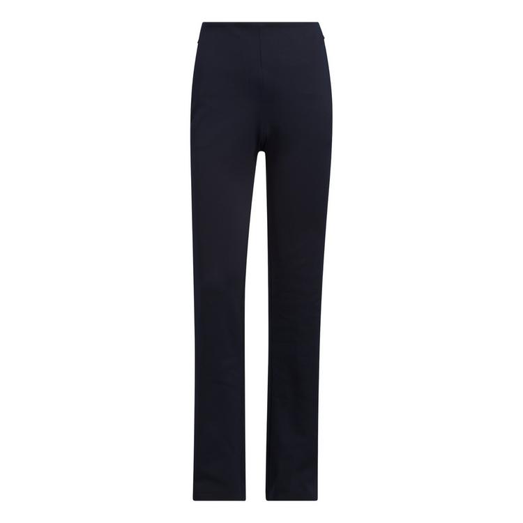 adidas adidas ULTIMATE365 TOUR MINI FLARE HOSE Trainingshose Damen - Collegiate Navy - 0 | SportScheck