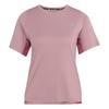 adidas adi365Breeze Running T-Shirt T-Shirt Damen - Magic Mauve / Dual Magenta