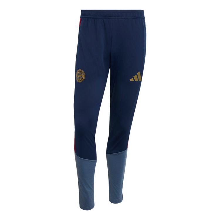 adidas adidas FC Bayern M&uuml;nchen 26/27 Trainingshose Trainingshose Herren - Night Indigo / Preloved Ink - 0 | SportScheck
