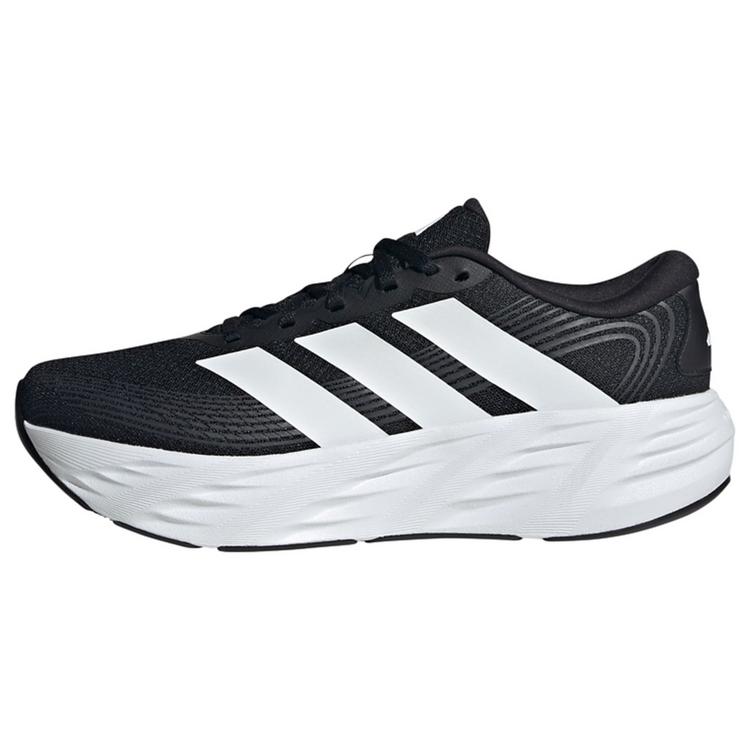 adidas adidas GALAXY 8 LAUFSCHUH Laufschuhe Herren - Core Black / Cloud White / Carbon - 0 | SportScheck