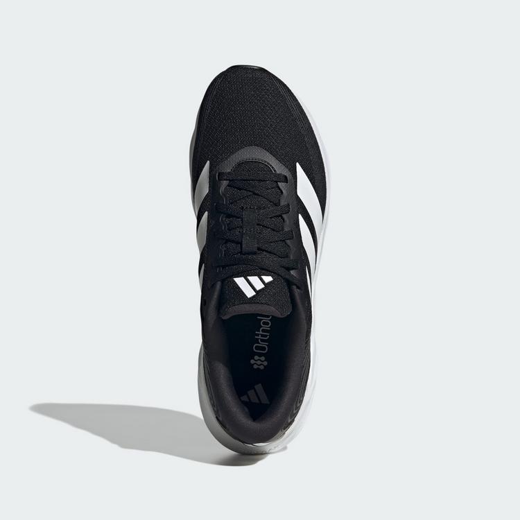 adidas adidas GALAXY 8 LAUFSCHUH Laufschuhe Herren - Core Black / Cloud White / Carbon - 1 | SportScheck
