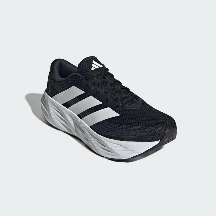 adidas adidas GALAXY 8 LAUFSCHUH Laufschuhe Herren - Core Black / Cloud White / Carbon - 3 | SportScheck