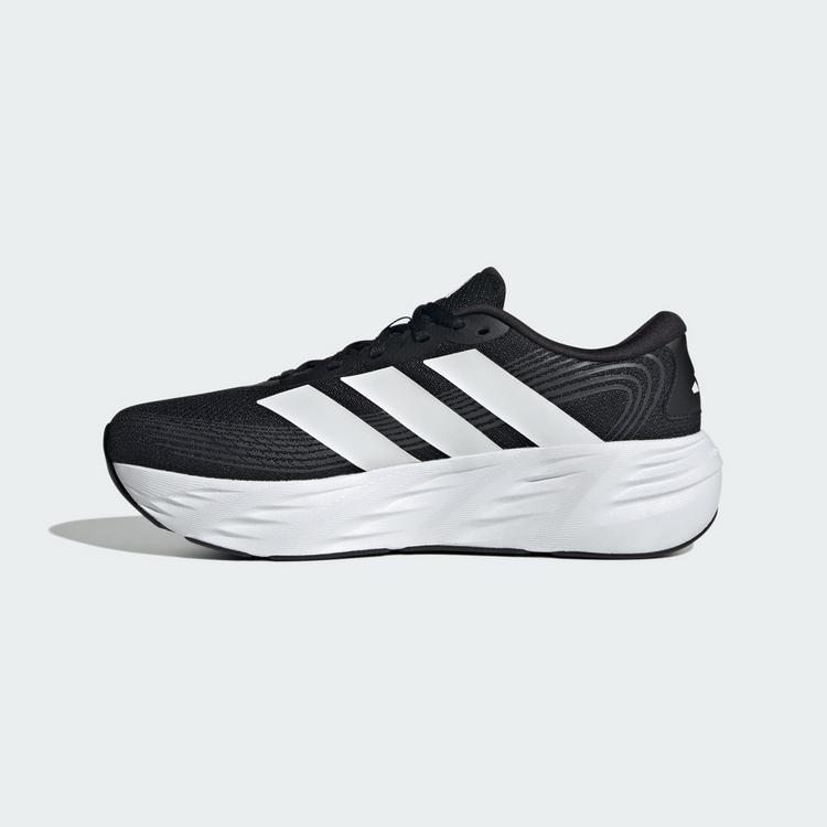 adidas adidas GALAXY 8 LAUFSCHUH Laufschuhe Herren - Core Black / Cloud White / Carbon - 5 | SportScheck