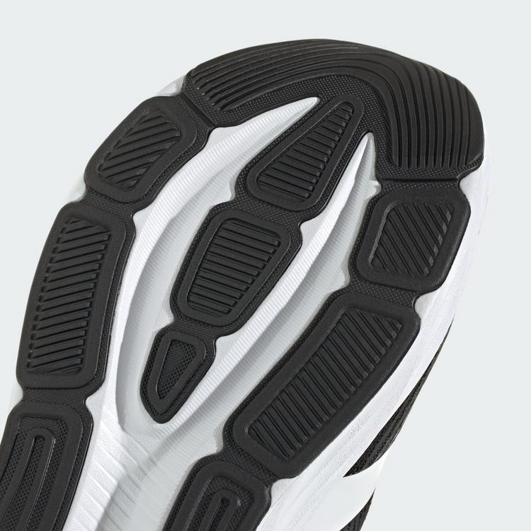 adidas adidas GALAXY 8 LAUFSCHUH Laufschuhe Herren - Core Black / Cloud White / Carbon - 6 | SportScheck