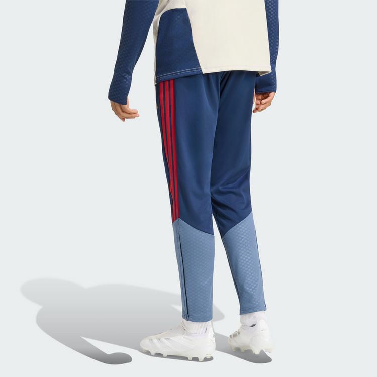 adidas adidas FC Bayern M&uuml;nchen 26/27 Trainingshose Trainingshose Herren - Night Indigo / Preloved Ink - 1 | SportScheck
