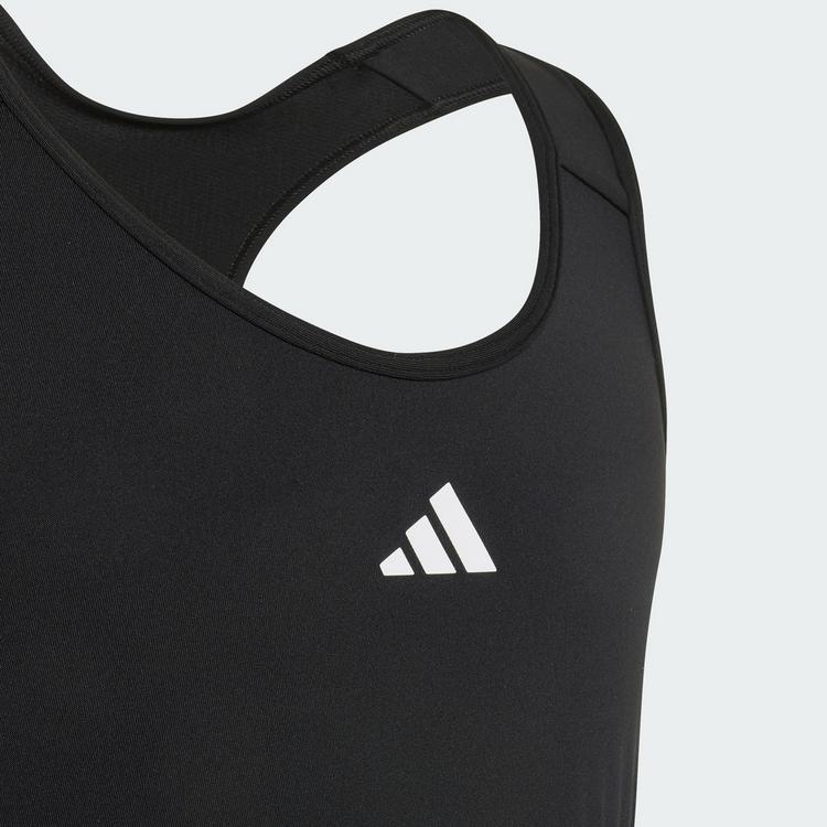 adidas adidas TECHFIT PrimeLift REACT SPORT-BH BH Kinder - Black / White - 3 | SportScheck