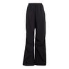 adidas City Tech Gewebte Fallschirmhose Stoffhose Damen - Black