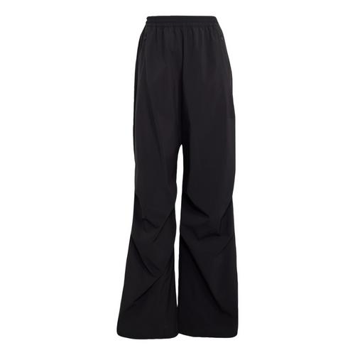 adidas City Tech Gewebte Fallschirmhose Stoffhose Damen