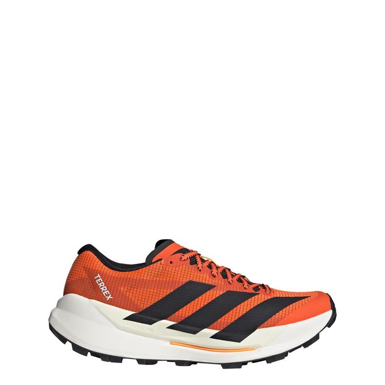 adidas adidas Terrex Agravic TT Trail Running Schuh Fitnessschuhe Herren - Impact Orange / Core Black / Lucid Orange - 0 | SportScheck