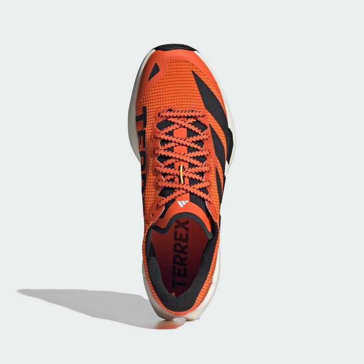 adidas adidas Terrex Agravic TT Trail Running Schuh Fitnessschuhe Herren - Impact Orange / Core Black / Lucid Orange - 1 | SportScheck