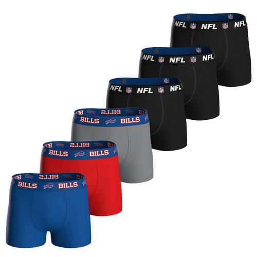 NFL Boxershort Unterhose Herren