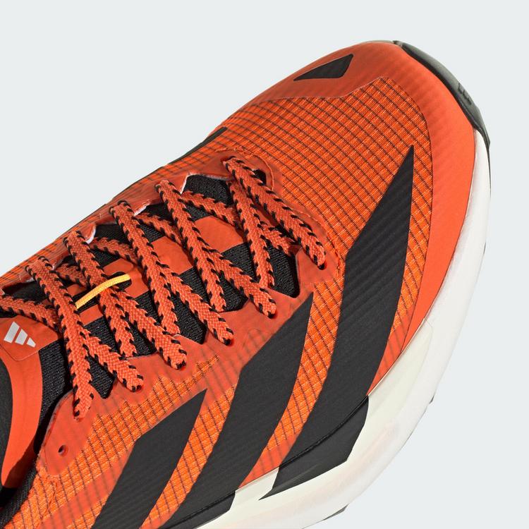 adidas adidas Terrex Agravic TT Trail Running Schuh Fitnessschuhe Herren - Impact Orange / Core Black / Lucid Orange - 6 | SportScheck
