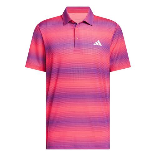 adidas ULTIMATE365 MESH CLIMACOOL POLOSHIRT Funktionsshirt Herren