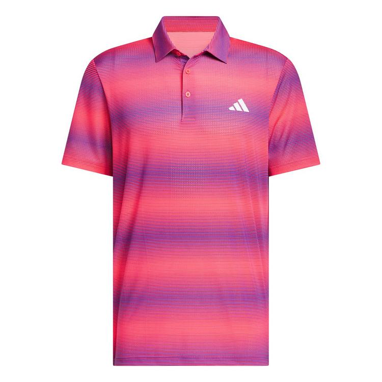 adidas adidas ULTIMATE365 MESH CLIMACOOL POLOSHIRT Funktionsshirt Herren - Pure Turbo - 0 | SportScheck