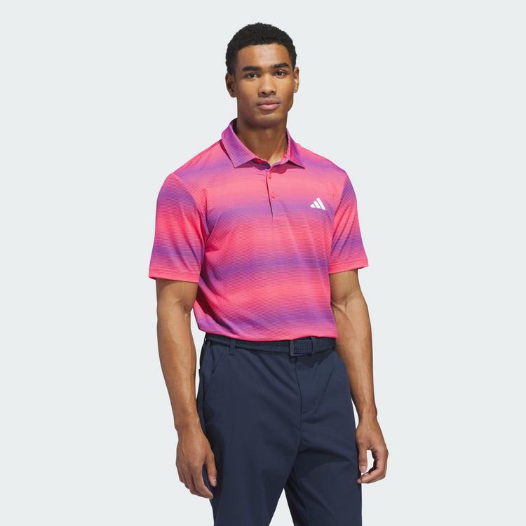 adidas adidas ULTIMATE365 MESH CLIMACOOL POLOSHIRT Funktionsshirt Herren - Pure Turbo - 0 | SportScheck
