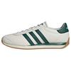 adidas RUNVISTA SCHUH Sneaker Herren - Core White / Collegiate Green / Gum