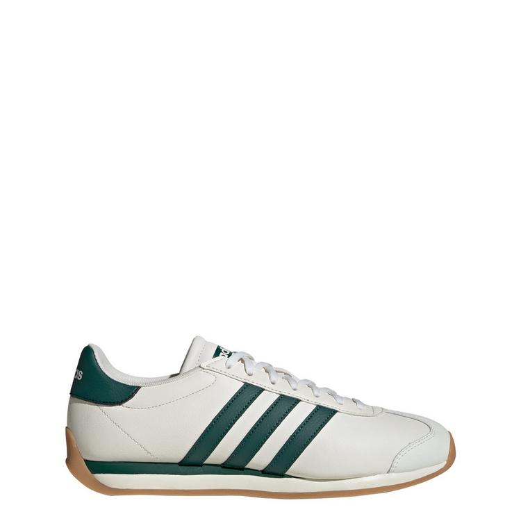 adidas adidas RUNVISTA SCHUH Sneaker Herren - Core White / Collegiate Green / Gum - 0 | SportScheck