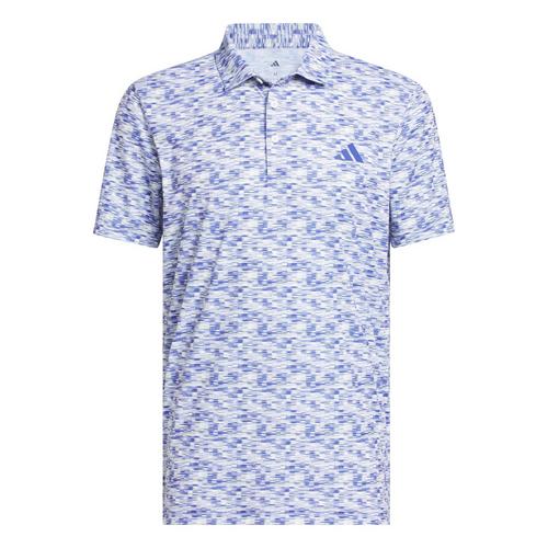 adidas ULTIMATE365 FEATHERWEIGHT POLOSHIRT Funktionsshirt Herren