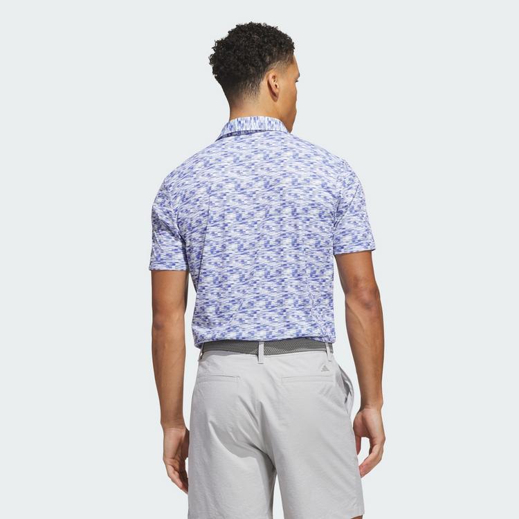 adidas adidas ULTIMATE365 FEATHERWEIGHT POLOSHIRT Funktionsshirt Herren - Dual Indigo - 1 | SportScheck