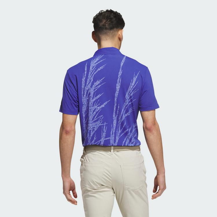 adidas adidas ULTIMATE365 TOUR COOL FEELING FESCUE Funktionsshirt Herren - Dual Indigo - 1 | SportScheck