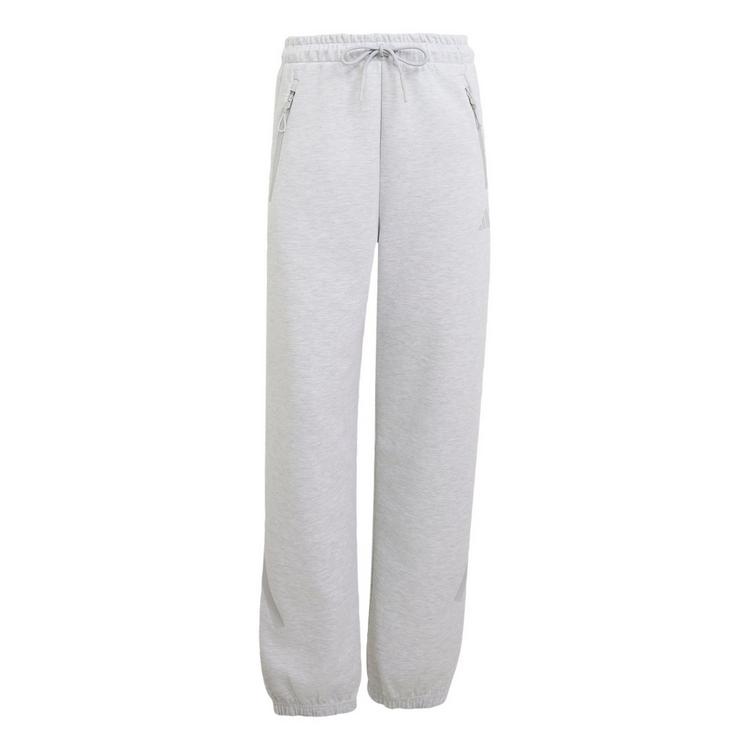 adidas adidas ADIDAS Z.N.E. HOSE Freizeithose Damen - Light Grey Heather - 0 | SportScheck