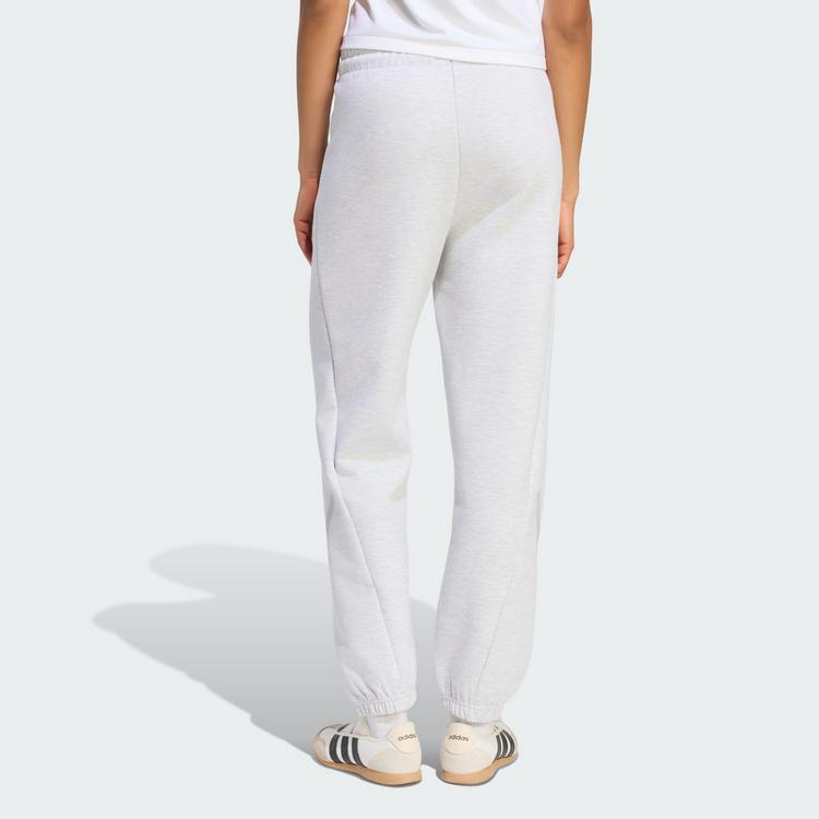 adidas adidas ADIDAS Z.N.E. HOSE Freizeithose Damen - Light Grey Heather - 1 | SportScheck