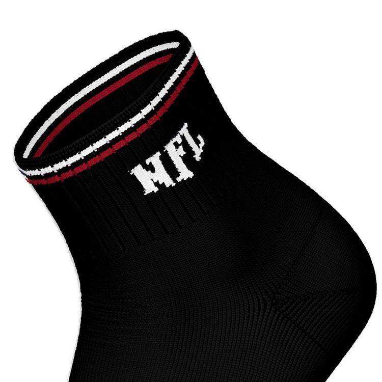 NFL NFL Socken Socken - Wei&szlig;/Grau/Schwarz - 5 | SportScheck