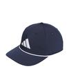 adidas TOUR 5-PANEL KAPPE Cap Herren - Collegiate Navy