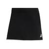 adidas Entrada26 Skort Laufkleid Damen - Black / White