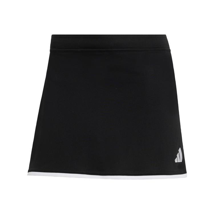 adidas adidas Entrada26 Skort Laufkleid Damen - Black / White - 0 | SportScheck