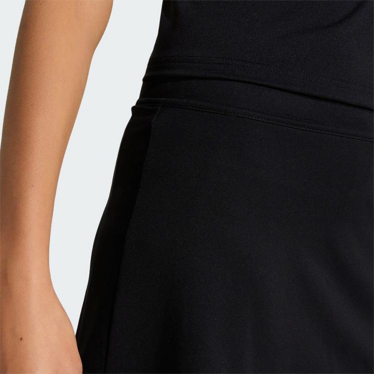 adidas adidas Entrada26 Skort Laufkleid Damen - Black / White - 1 | SportScheck