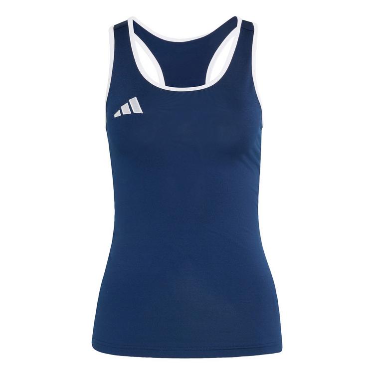 adidas adidas Entrada26 Tanktop Tanktop Damen - Team Navy Blue 2 / White - 0 | SportScheck