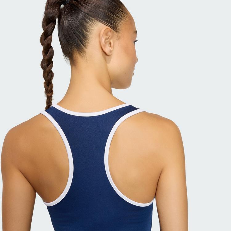 adidas adidas Entrada26 Tanktop Tanktop Damen - Team Navy Blue 2 / White - 1 | SportScheck