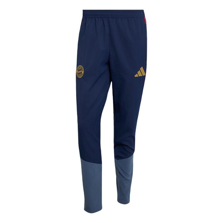 adidas adidas FC Bayern M&uuml;nchen 26/27 Trainingshose Herren - Night Indigo / Preloved Ink - 0 | SportScheck