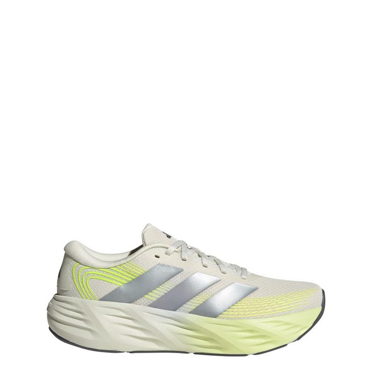 adidas adidas GALAXY 8 LAUFSCHUH Laufschuhe Herren - White Tint / Grey Five / Signal Green - 0 | SportScheck
