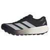 adidas Terrex Agravic 4 Trail Running Schuh Fitnessschuhe Herren - Core Black / Grey Two / Cloud White
