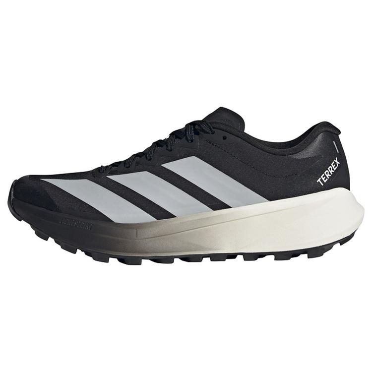 adidas adidas Terrex Agravic 4 Trail Running Schuh Fitnessschuhe Herren - Core Black / Grey Two / Cloud White - 0 | SportScheck