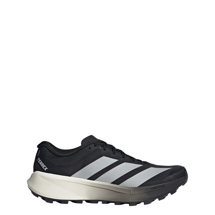 adidas adidas Terrex Agravic 4 Trail Running Schuh Fitnessschuhe Herren - Core Black / Grey Two / Cloud White - 0 | SportScheck