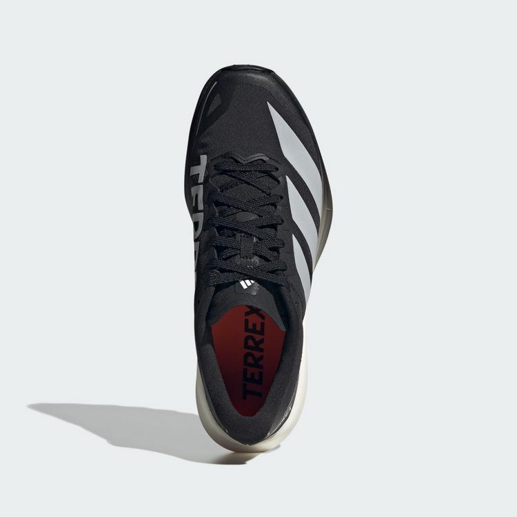 adidas adidas Terrex Agravic 4 Trail Running Schuh Fitnessschuhe Herren - Core Black / Grey Two / Cloud White - 1 | SportScheck