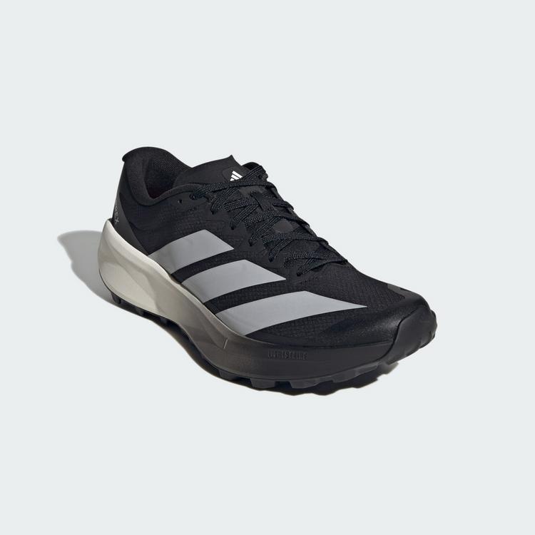 adidas adidas Terrex Agravic 4 Trail Running Schuh Fitnessschuhe Herren - Core Black / Grey Two / Cloud White - 3 | SportScheck