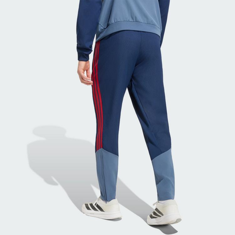 adidas adidas FC Bayern M&uuml;nchen 26/27 Trainingshose Herren - Night Indigo / Preloved Ink - 1 | SportScheck