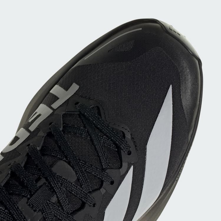 adidas adidas Terrex Agravic 4 Trail Running Schuh Fitnessschuhe Herren - Core Black / Grey Two / Cloud White - 7 | SportScheck
