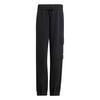 adidas Essentials Kids Cargohose Hose Kinder - Black / White