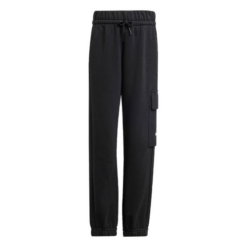 adidas Essentials Kids Cargohose Hose Kinder