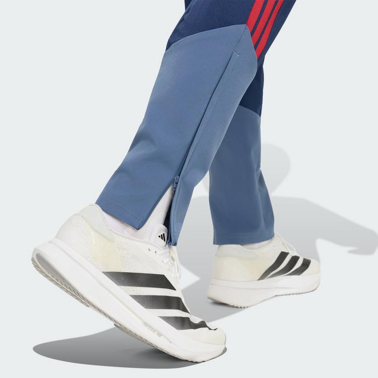 adidas adidas FC Bayern M&uuml;nchen 26/27 Trainingshose Herren - Night Indigo / Preloved Ink - 1 | SportScheck