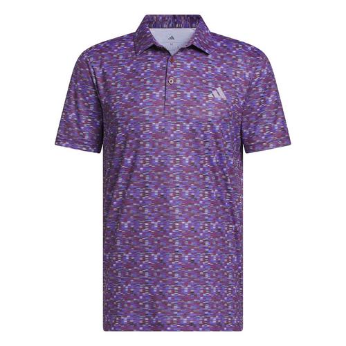 adidas ULTIMATE365 FEATHERWEIGHT POLOSHIRT Funktionsshirt Herren
